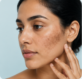 Post-Inflammatory Hyperpigmentation
